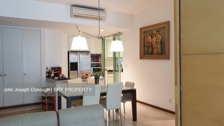 The Nexus (D21), Condominium #202464922